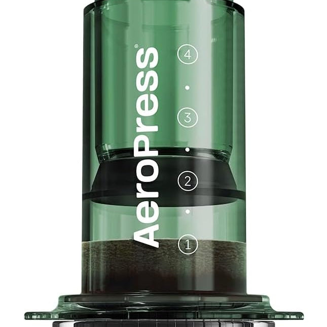 Aeropress Color