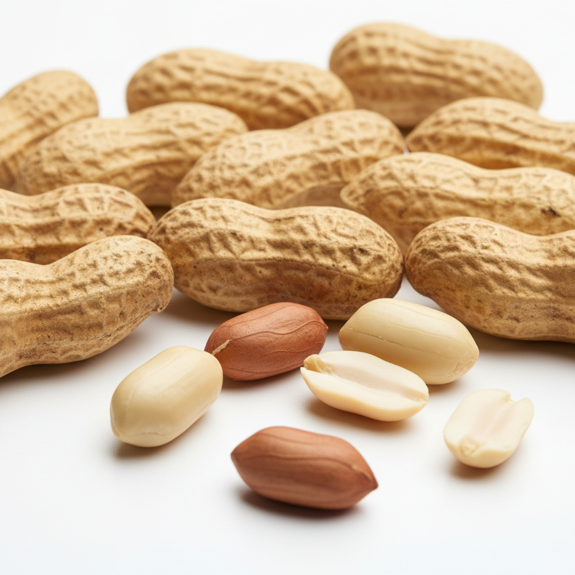 cacahuate