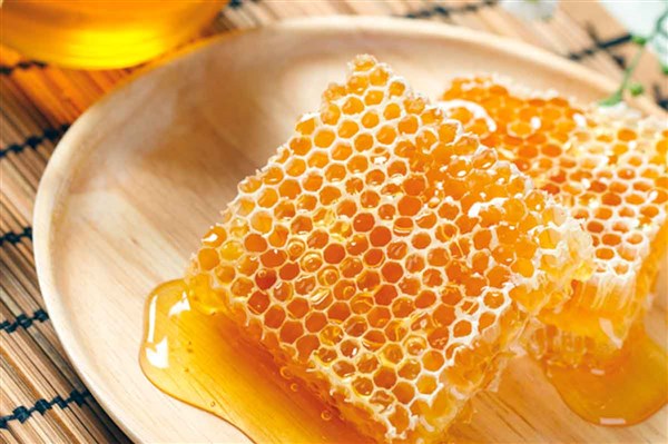 Miel de Abeja de Verdad