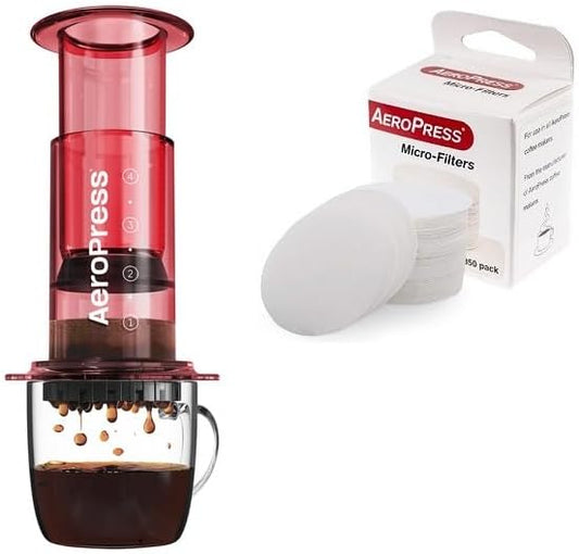 Aeropress Color