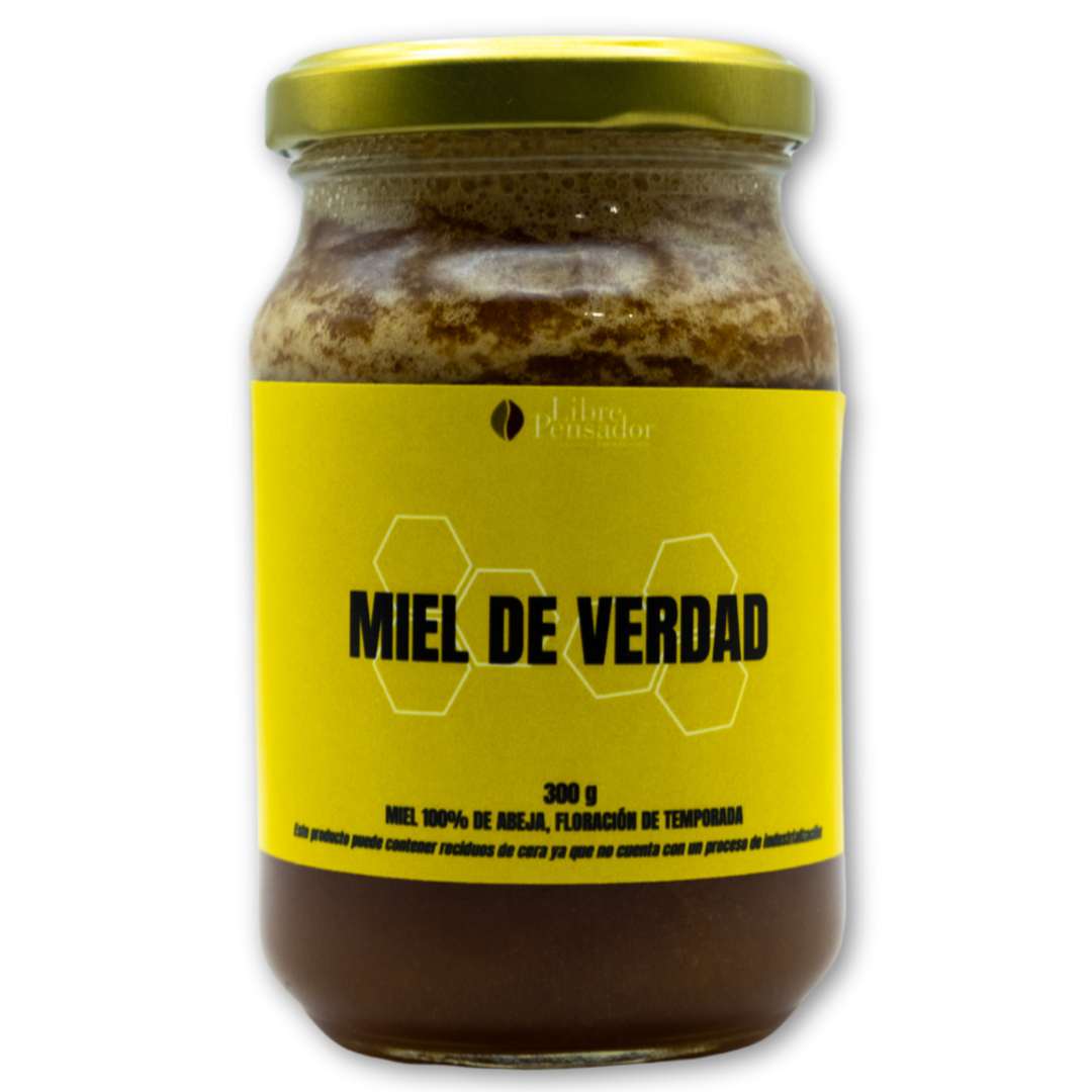 Miel de Abeja