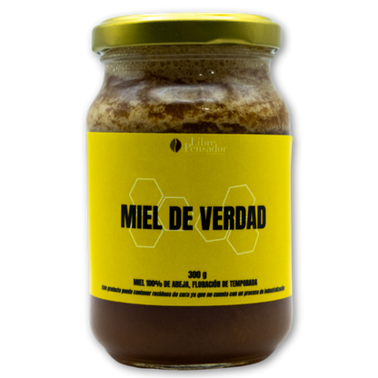 Miel de Abeja