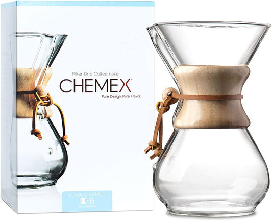 Chemex  Clásico